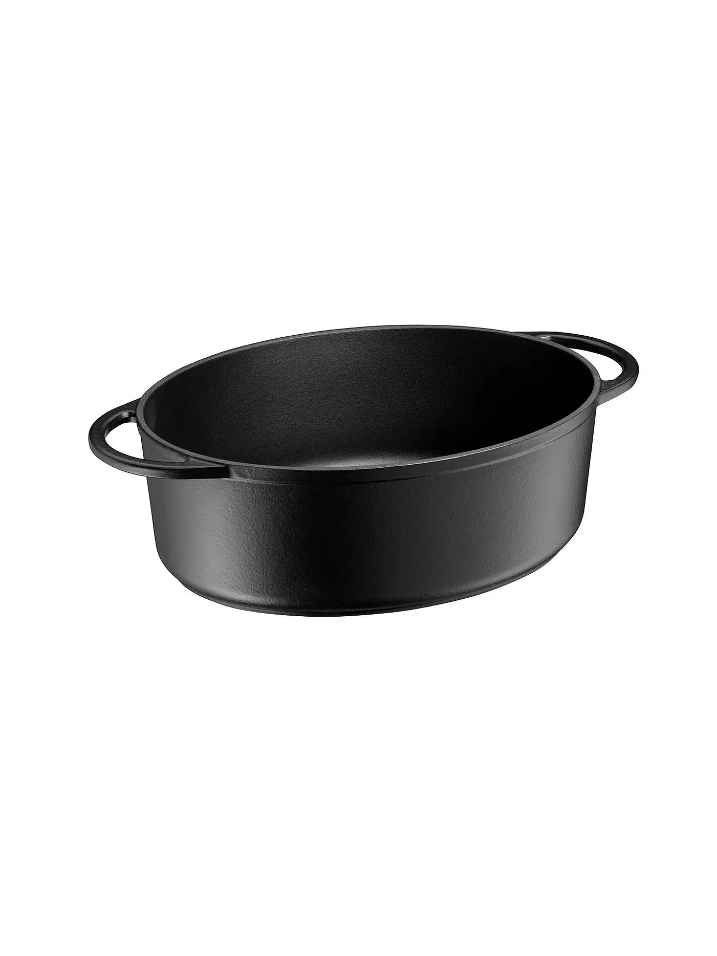 WMF | Gusseisen-Bräter mit Deckel 30x23,5cm | 